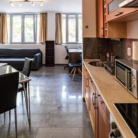 Darling Apartman Szeged Exterior photo
