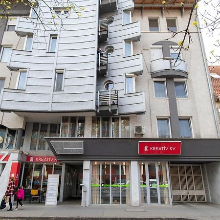 Darling Apartman Szeged Exterior photo