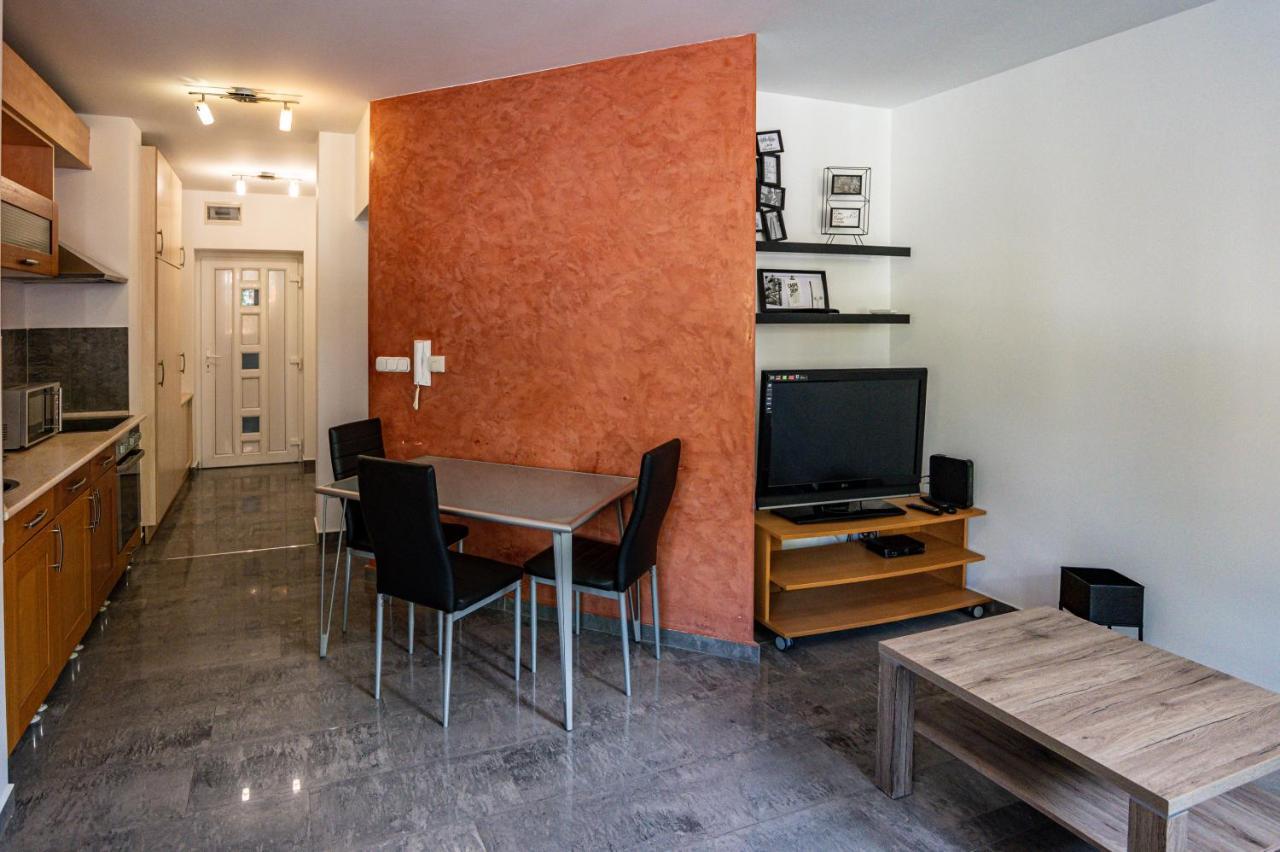 Darling Apartman Szeged Exterior photo