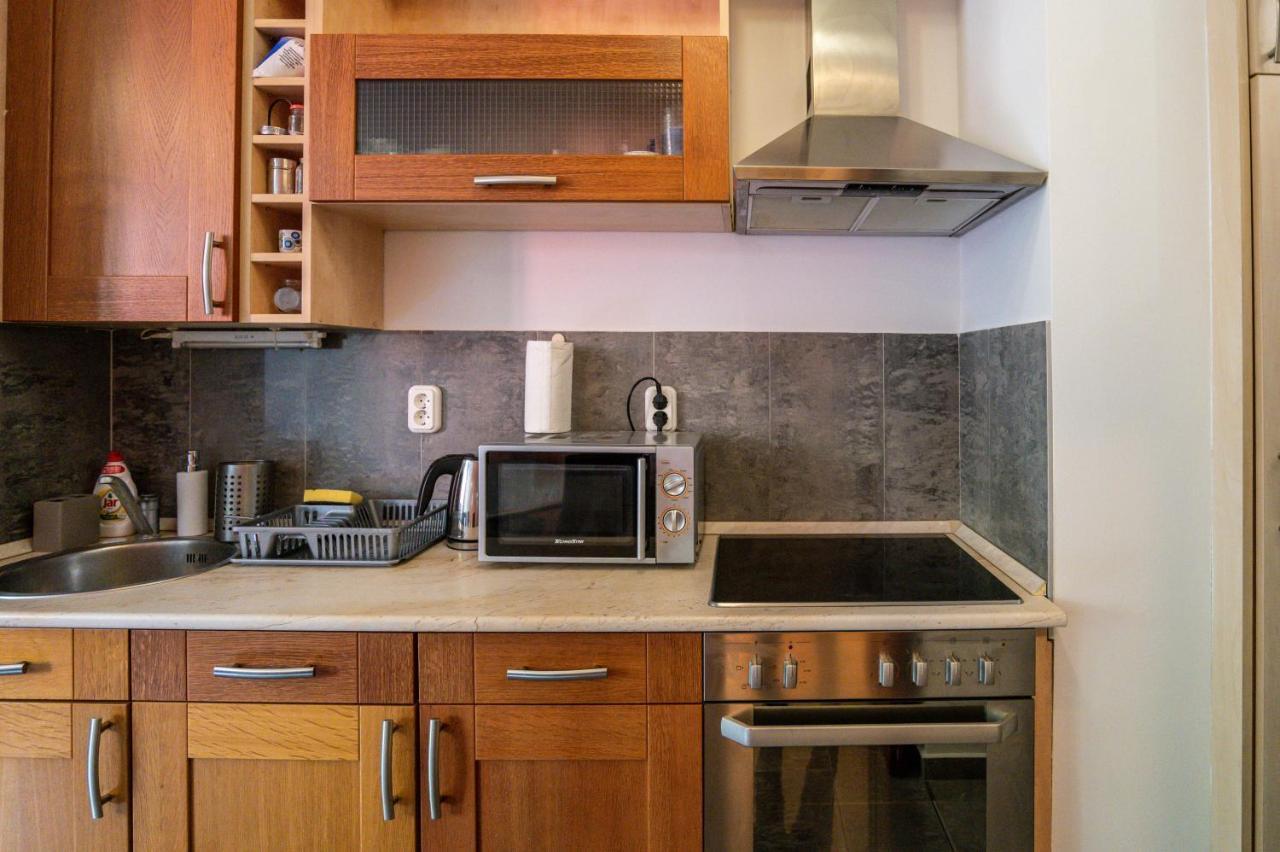 Darling Apartman Szeged Exterior photo