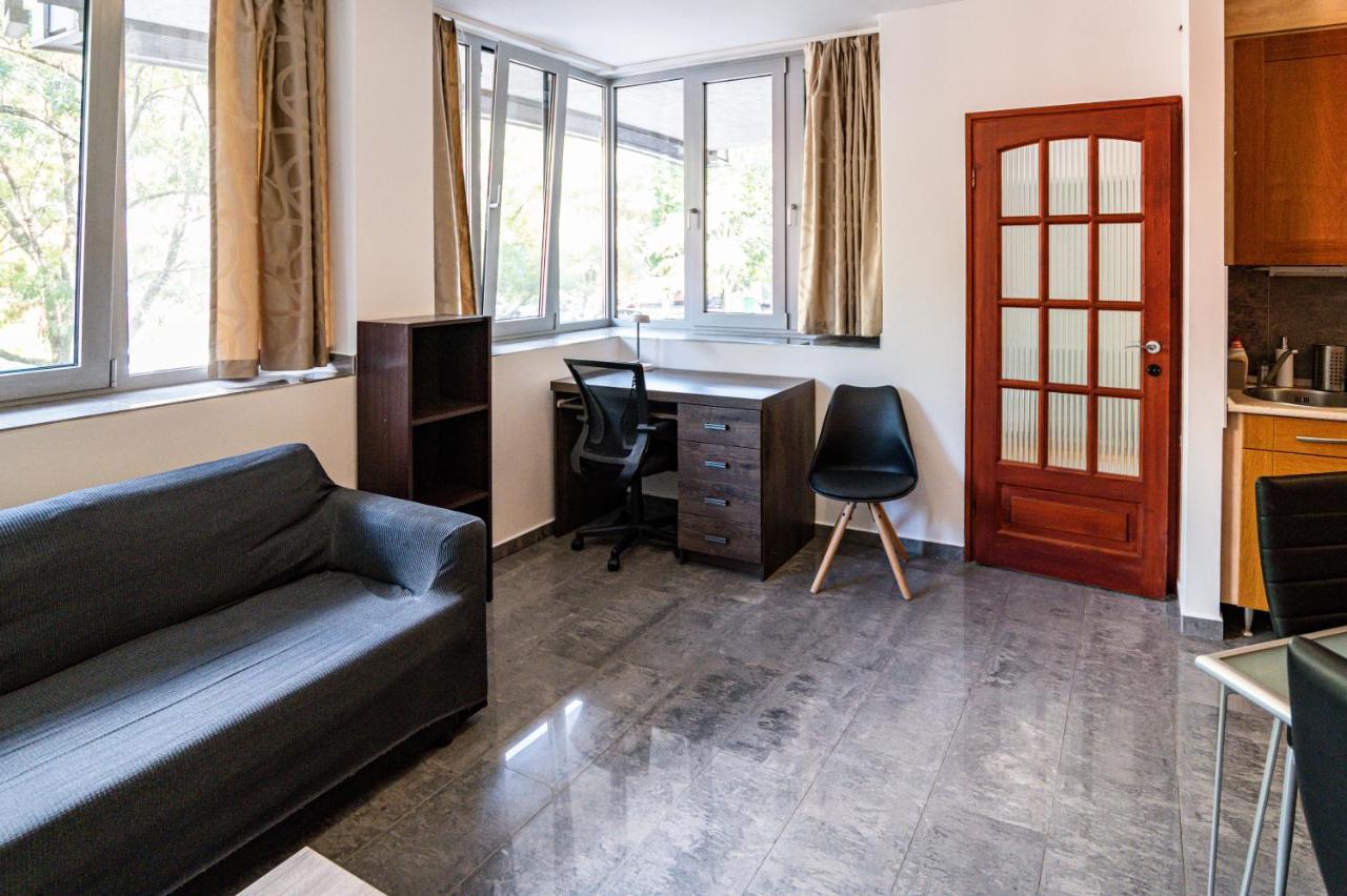 Darling Apartman Szeged Exterior photo
